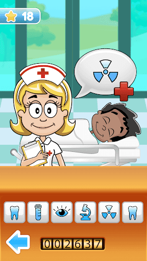 Doctor Kids screenshot 18 - screenshot