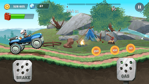 Mountain Climb : Jump screenshot 6 - screenshot