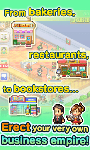 Biz Builder Delux screenshot 10 - screenshot