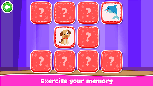Coloring,  Music and Games screenshot 7 - screenshot