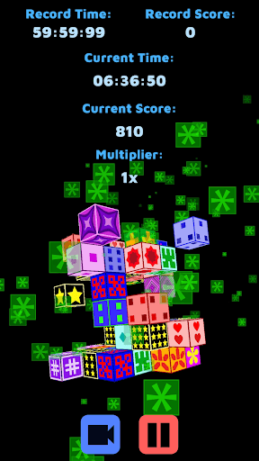 Cubistry screenshot 20 - screenshot