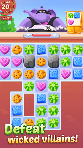 Cookie Cats screenshot 4 - screenshot