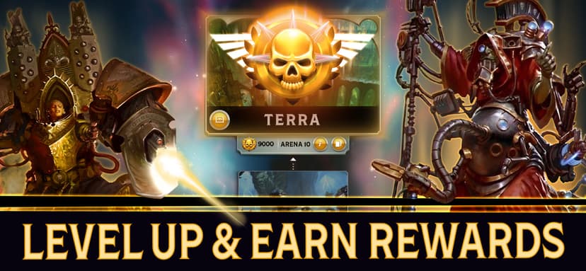 Warhammer Combat Cards screenshot 7 - screenshot