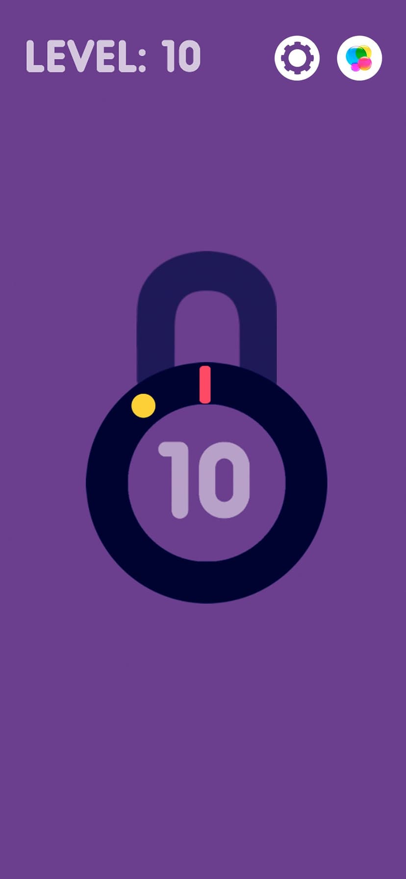 Pop the Lock screenshot 2 - screenshot