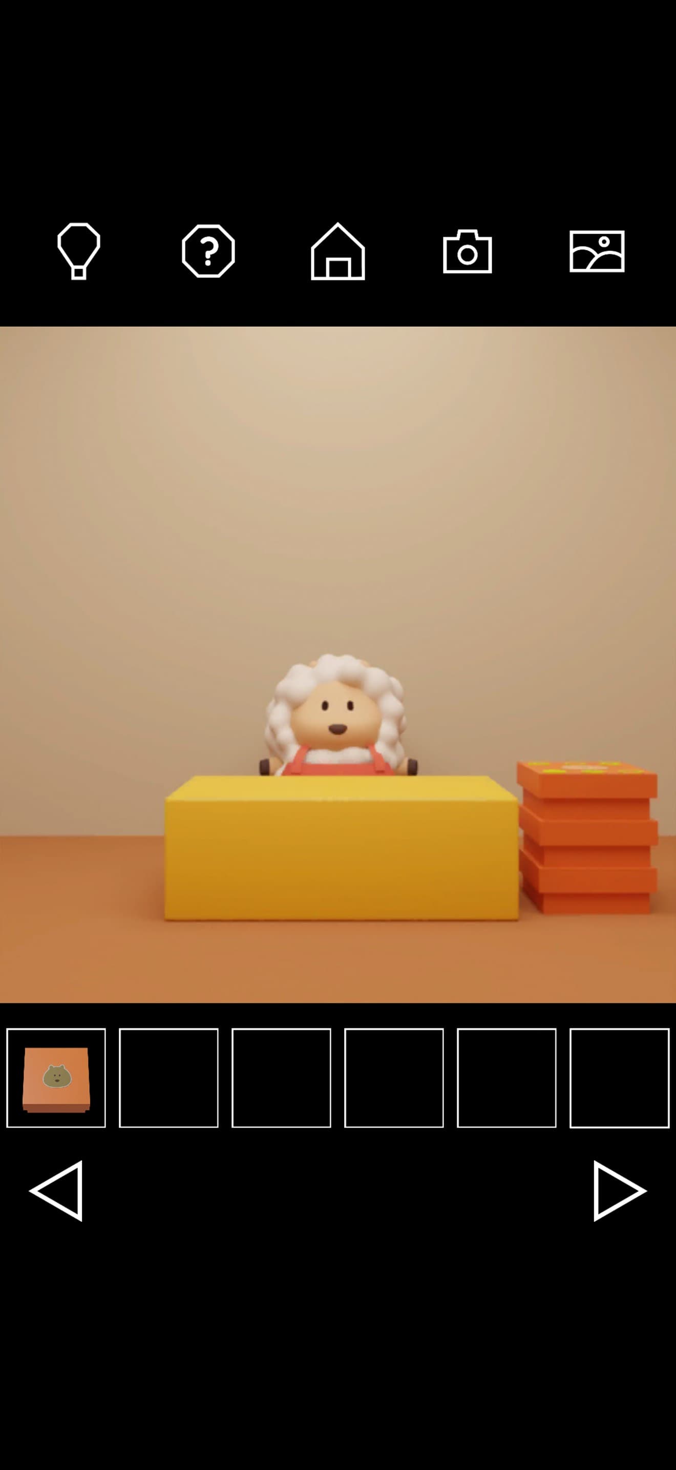 Escape Game : Collection 2 screenshot 10 - screenshot