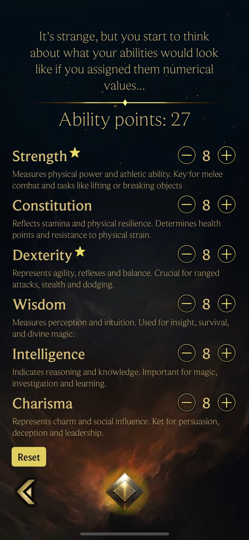 Everweave screenshot 7 - screenshot