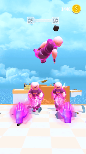 Elemental Gloves - Magic Power screenshot 30 - screenshot