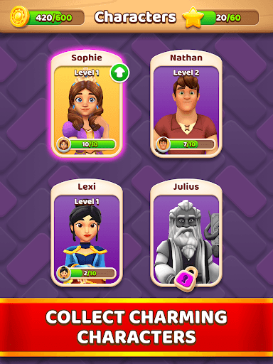 Domino Delights screenshot 11 - screenshot