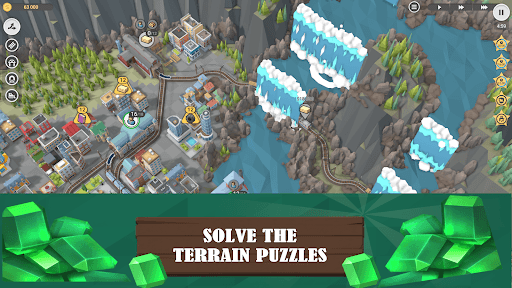 Train Valley 2: Train Tycoon screenshot 5 - screenshot