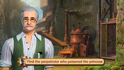 Kingdom of Aurelia F2P screenshot 4 - screenshot