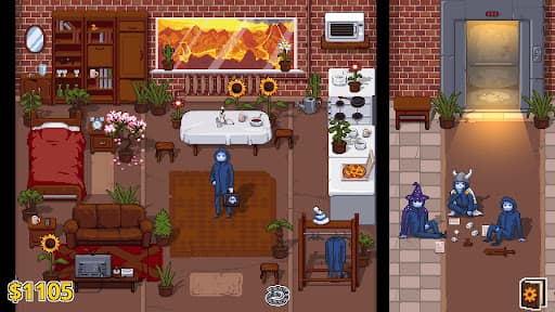 Peace, Death! 2 screenshot 5 - screenshot