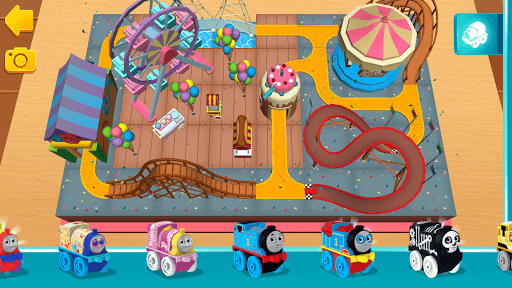 Thomas & Friends Minis screenshot 6 - screenshot