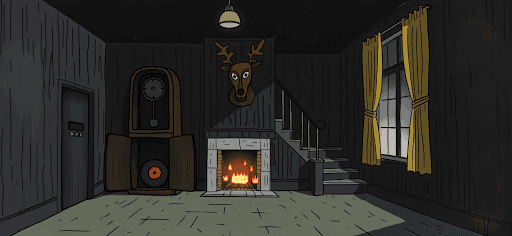 Green Pond Town screenshot 5 - screenshot