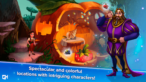 A Tale for Anna screenshot 5 - screenshot