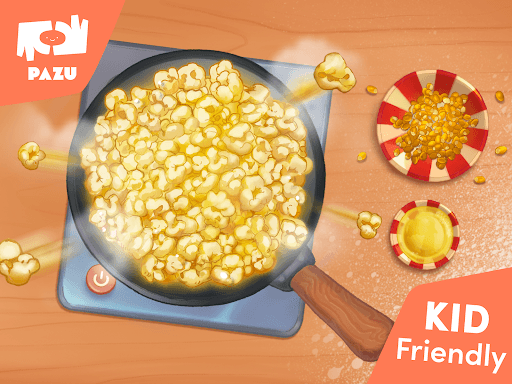 Pizza maker 2 screenshot 12 - screenshot