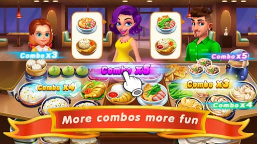 Cooking Sizzle: Master Chef screenshot 15 - screenshot