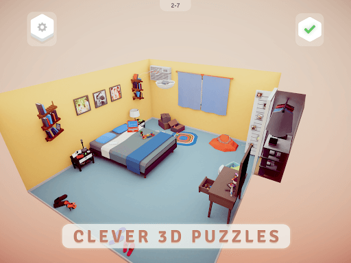 Possessions screenshot 17 - screenshot