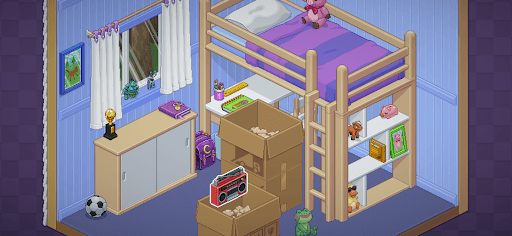 Unpacking screenshot 2 - screenshot