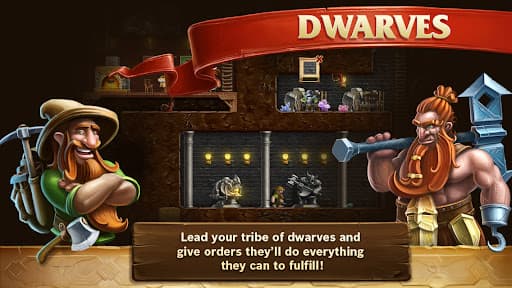 Craft The World screenshot 3 - screenshot
