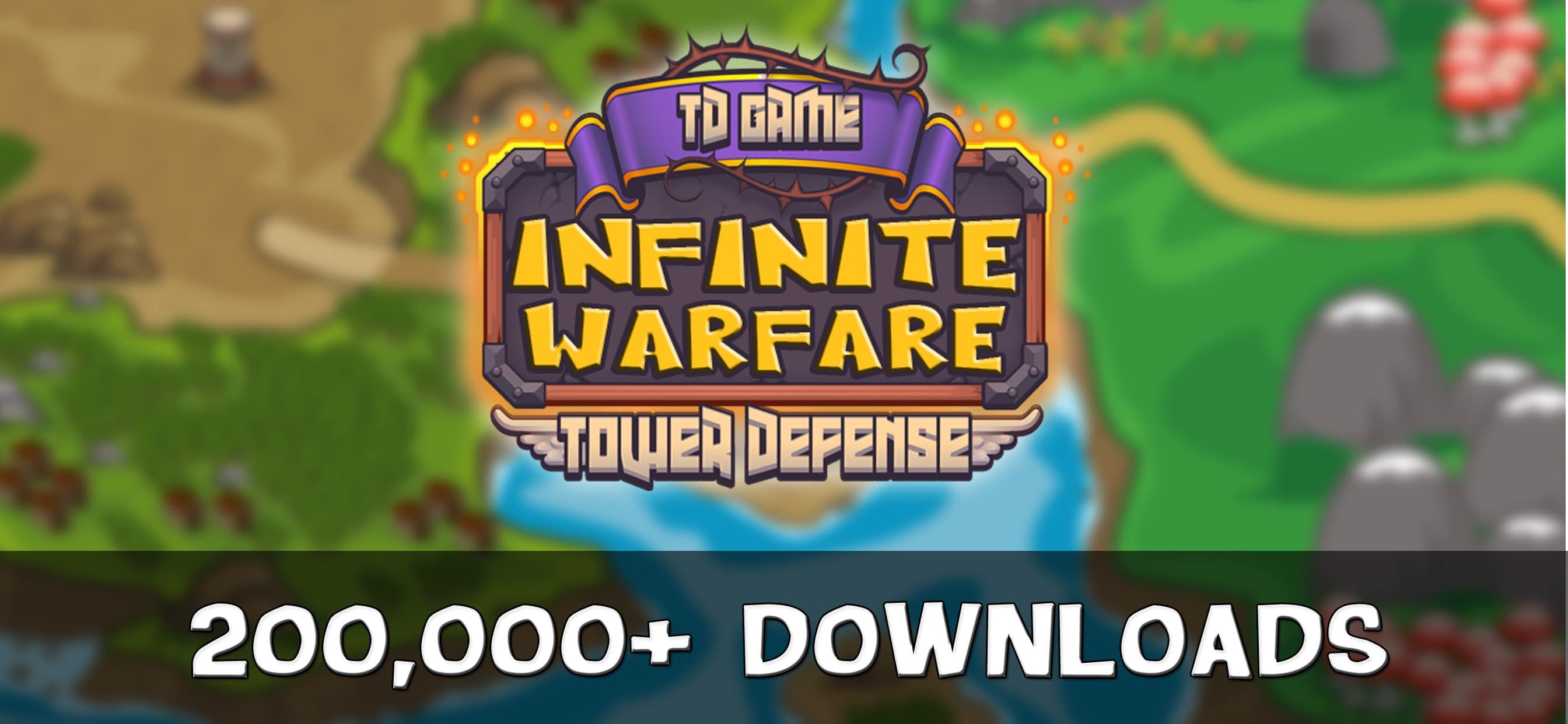 Infinite Warfare Tower Defense screenshot 5 - screenshot