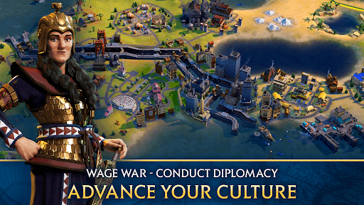 Civilization VI screenshot 16 - screenshot