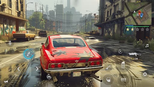 MadOut 2: Grand Auto Racing screenshot 23 - screenshot