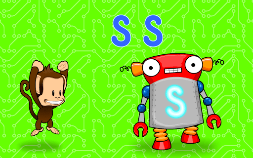 Monkey Preschool Fix-It screenshot 23 - screenshot