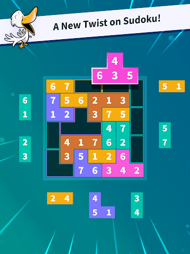 Flow Fit: Sudoku screenshot 12 - screenshot