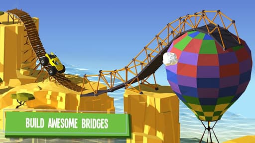 Build a Bridge! screenshot 10 - screenshot