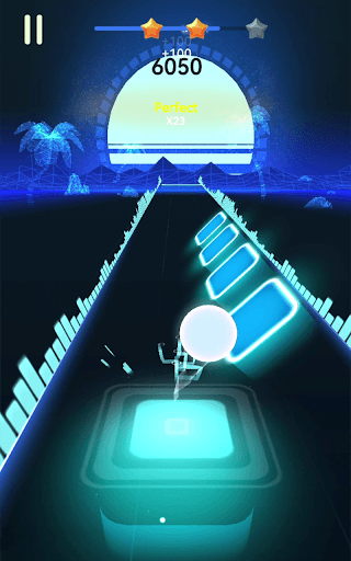 Music Ballz Hop screenshot 10 - screenshot