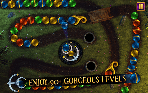 Sparkle 2 screenshot 8 - screenshot