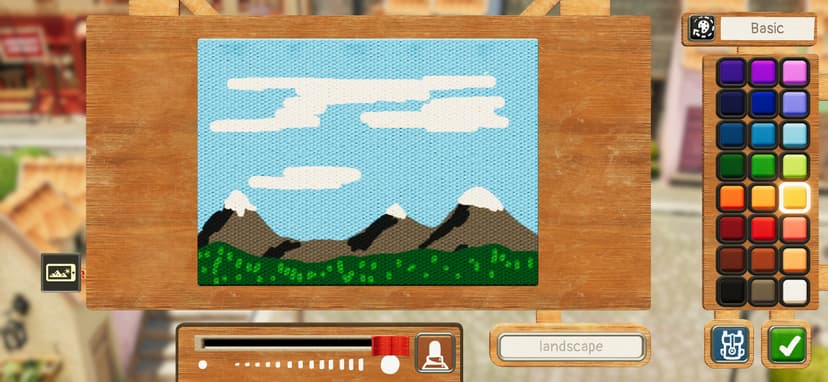 Passpartout 2: The Lost Artist screenshot 1 - screenshot