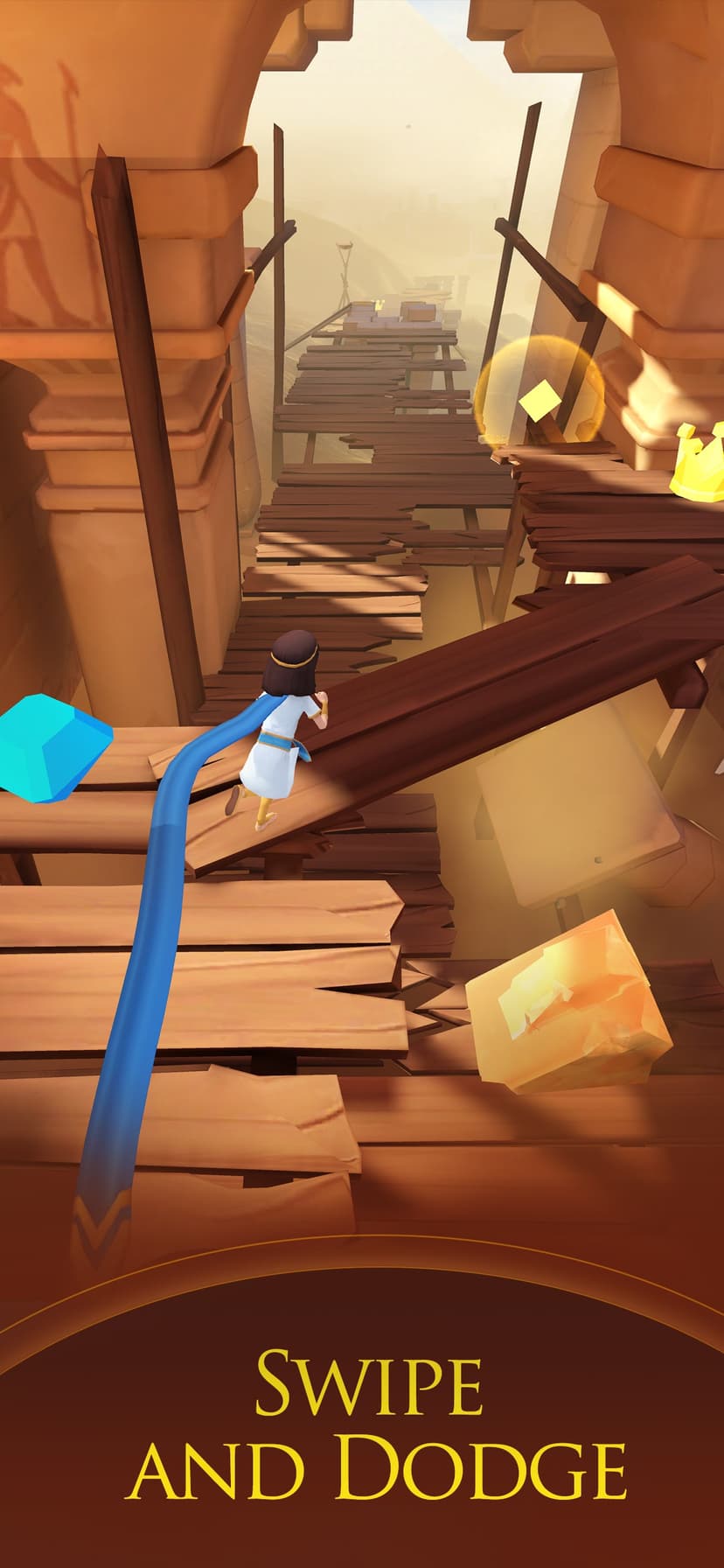 Rolling Sky 2 screenshot 2 - screenshot