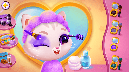 Bubbu & Mimmi World screenshot 10 - screenshot