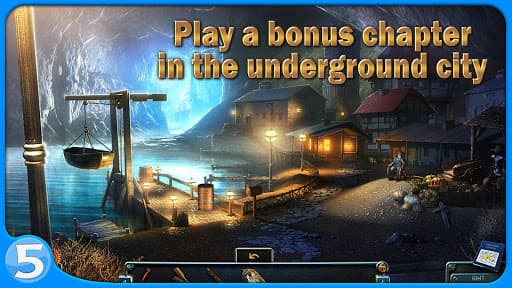 New York Mysteries 1 screenshot 5 - screenshot