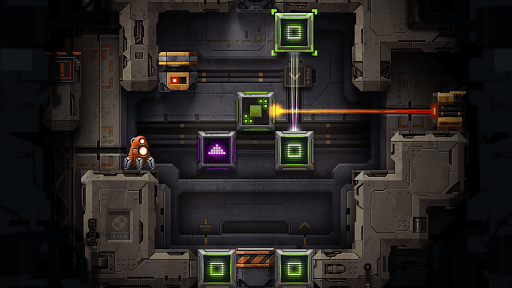 Unit 404 screenshot 3 - screenshot