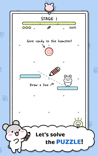 Hamster Town screenshot 12 - screenshot