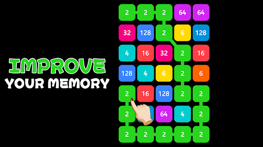 2248 Master:Number Puzzle 2048 screenshot 10 - screenshot
