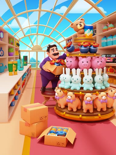 Mall Blitz screenshot 18 - screenshot