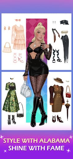 Influencer Story: Rise to Fame screenshot 11 - screenshot