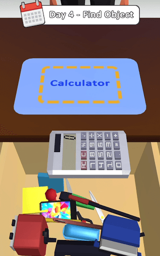 Hiring Job 3D screenshot 9 - screenshot