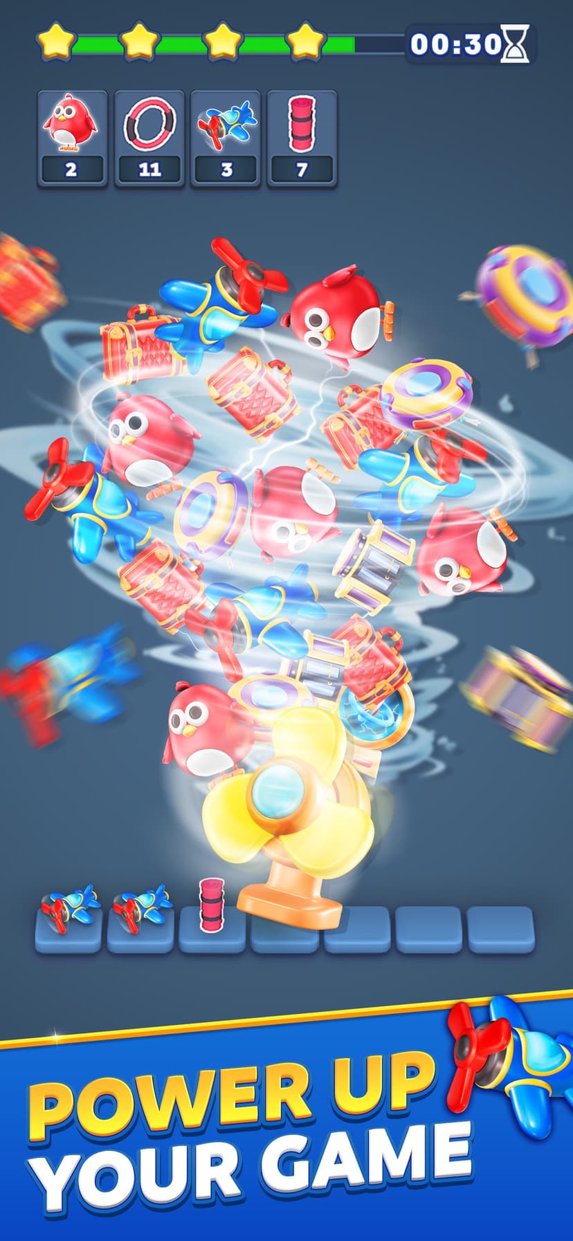 Match Hotel - 3D Puzzle Game screenshot 4 - screenshot