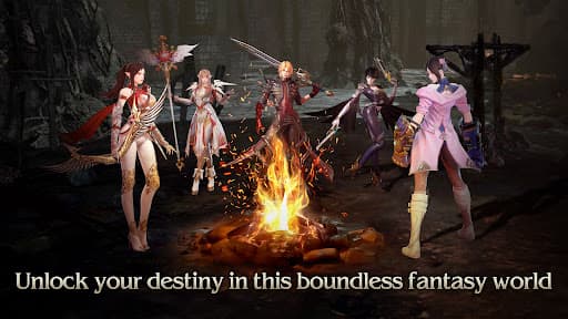 Devil Hunter:Raider screenshot 2 - screenshot