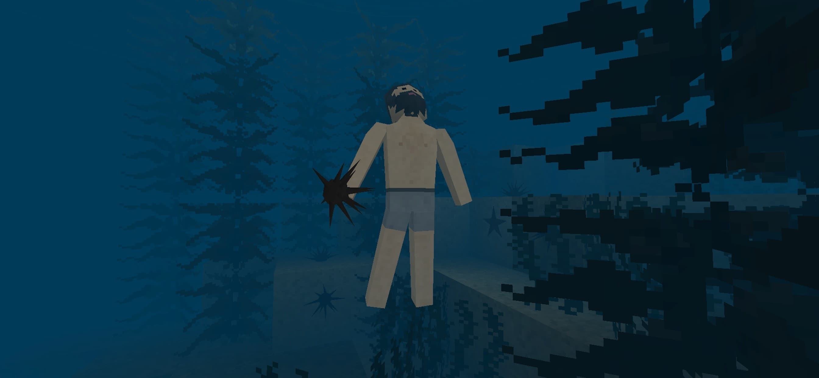 Survivalcraft 2 screenshot 8 - screenshot