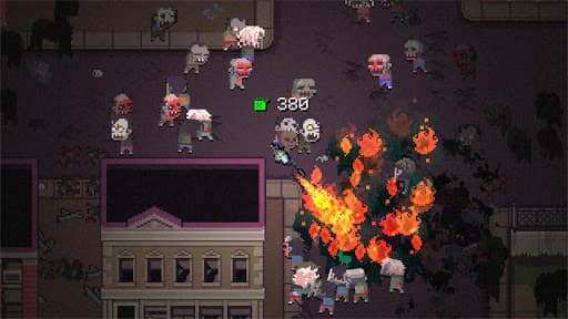 Death Road to Canada screenshot 4 - screenshot