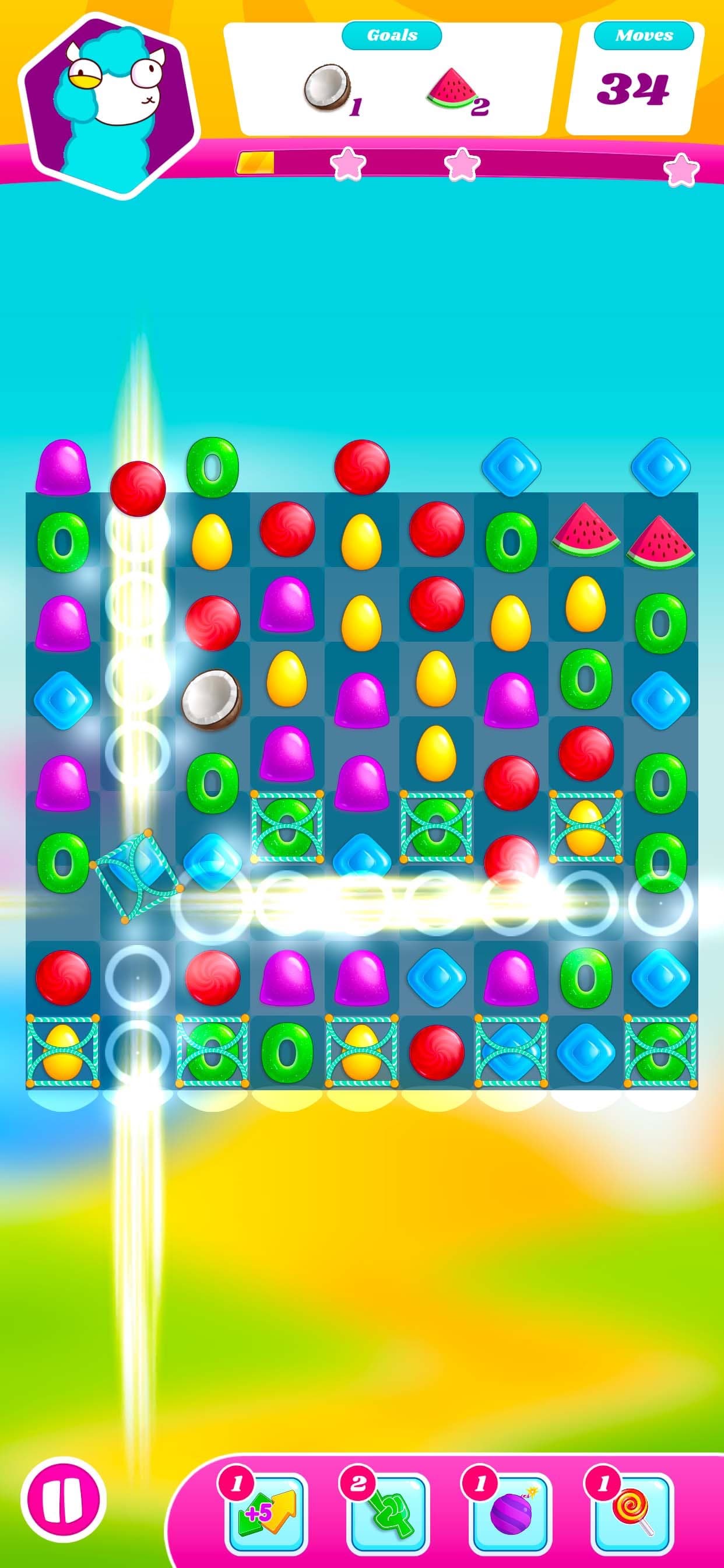 Sweet Bitcoin screenshot 5 - screenshot