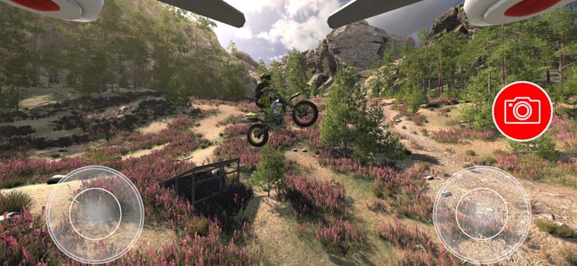 Drone Realistic Simulator UAV screenshot 4 - screenshot