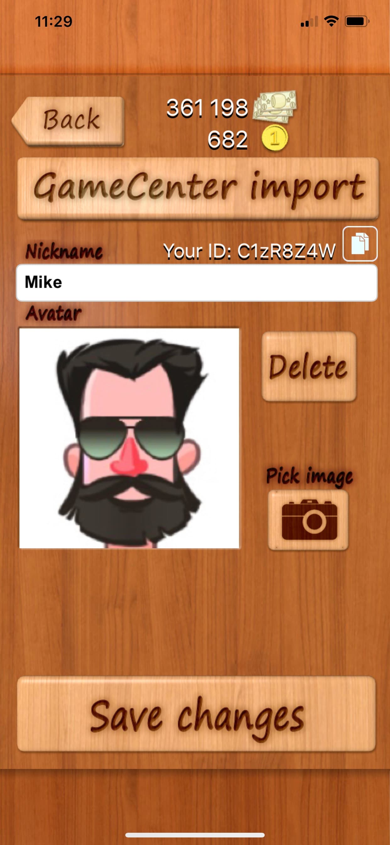 Loto Online screenshot 5 - screenshot