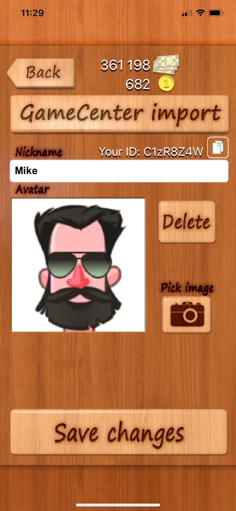 Loto Online screenshot 5 - screenshot
