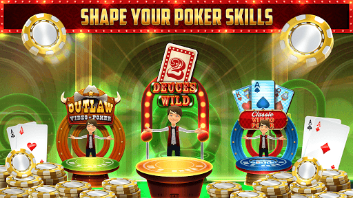 Grand Casino: Slots & Bingo screenshot 4 - screenshot